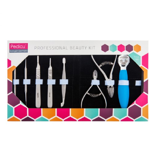 ערכת כלים מקצועית
