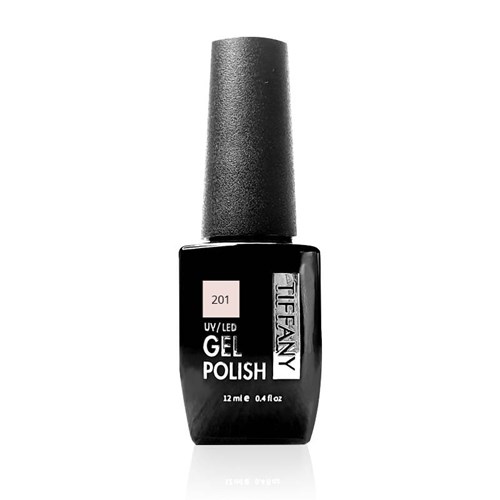 Gel Polish 201