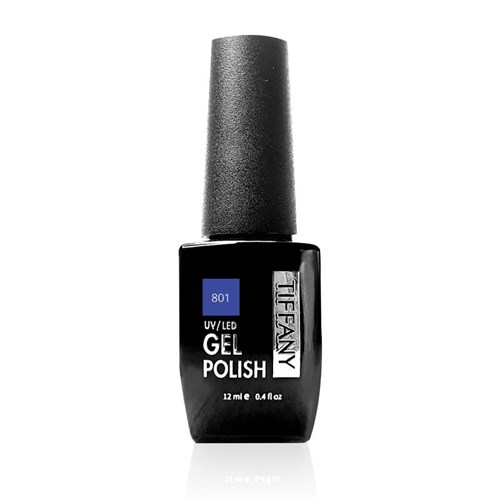 Gel Polish 801